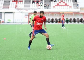 Molfetta-Taranto 1-3, la fotogallery