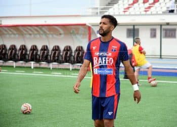 Molfetta-Taranto 1-3, la fotogallery