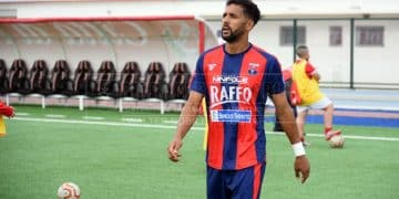 Molfetta-Taranto 1-3, la fotogallery