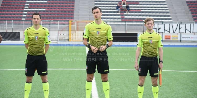 Molfetta-Taranto 1-3, la fotogallery