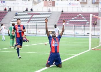 Molfetta-Taranto 1-3, la fotogallery