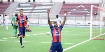 Molfetta-Taranto 1-3, la fotogallery