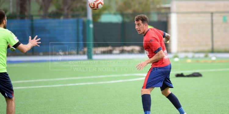 Molfetta-Taranto 1-3, la fotogallery