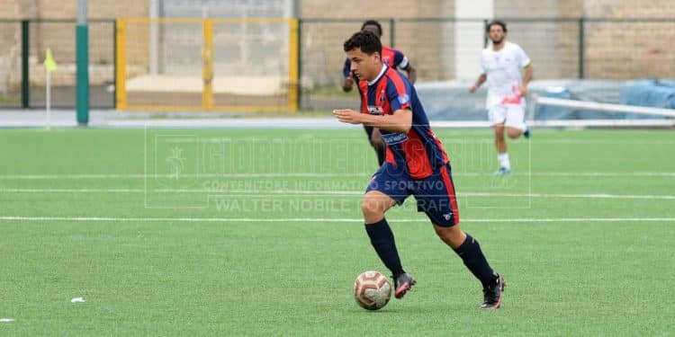 Molfetta-Taranto 1-3, la fotogallery