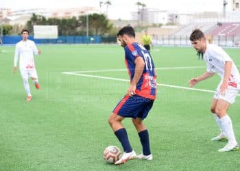 Molfetta-Taranto 1-3, la fotogallery