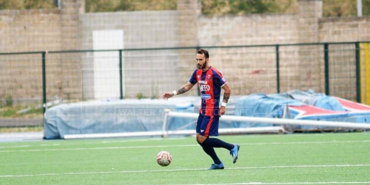 Molfetta-Taranto 1-3, la fotogallery