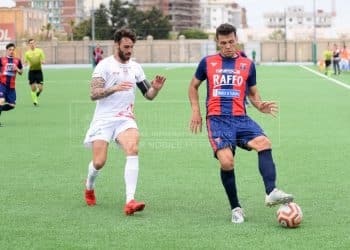 Molfetta-Taranto 1-3, la fotogallery