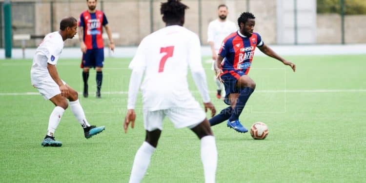 Molfetta-Taranto 1-3, la fotogallery