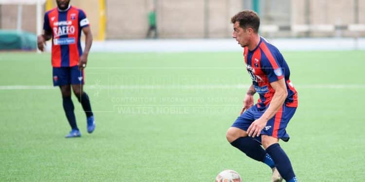 Molfetta-Taranto 1-3, la fotogallery