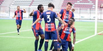 Molfetta-Taranto 1-3, la fotogallery