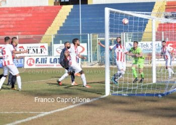 Taranto-Team Altamura, i precedenti