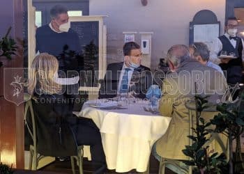 Taranto, proseguono gli incontri con Acciaierie d’Italia