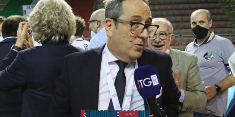 Prisma Taranto-Gruppo Consoli Centrale del Latte Brescia 3-1, la fotogallery