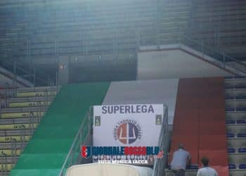 Prisma Taranto-Gruppo Consoli Centrale del Latte Brescia 3-1, la fotogallery