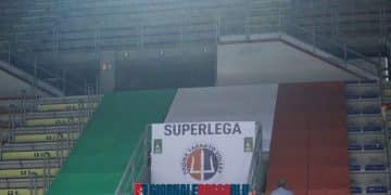 Prisma Taranto-Gruppo Consoli Centrale del Latte Brescia 3-1, la fotogallery
