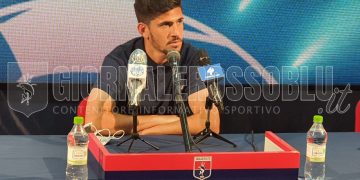 Taranto-Team Altamura 1-0, la cronaca: tempo galantuomo, El Turu Corado regala la vittoria ai rossoblu