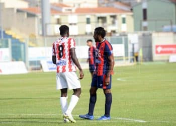 Taranto-Team Altamura 1-0, la cronaca: tempo galantuomo, El Turu Corado regala la vittoria ai rossoblu