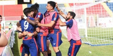Taranto-Team Altamura 1-0, la cronaca: tempo galantuomo, El Turu Corado regala la vittoria ai rossoblu