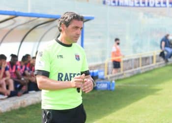 Taranto-Team Altamura 1-0, la cronaca: tempo galantuomo, El Turu Corado regala la vittoria ai rossoblu