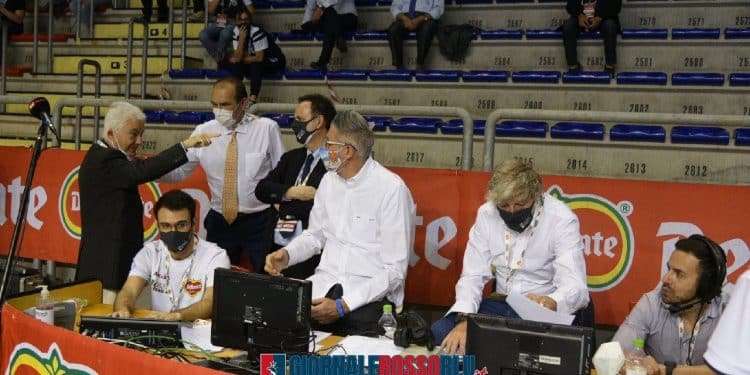 Super coppa A2: Prisma Taranto Volley-Agnelli Tipiesse Bergamo 1-3, la fotogallery