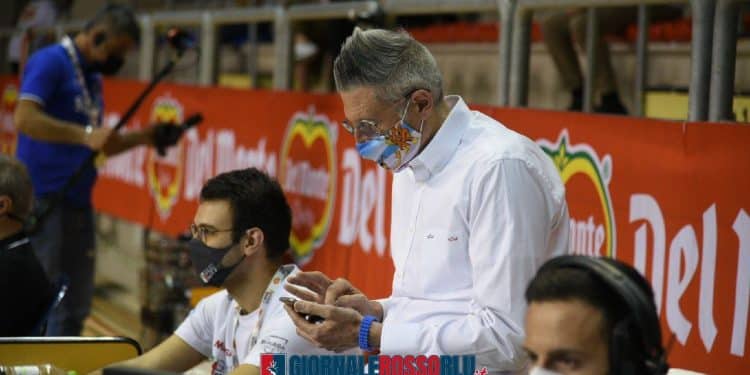 Super coppa A2: Prisma Taranto Volley-Agnelli Tipiesse Bergamo 1-3, la fotogallery