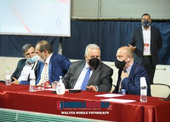 Super coppa A2: Prisma Taranto Volley-Agnelli Tipiesse Bergamo 1-3, la fotogallery