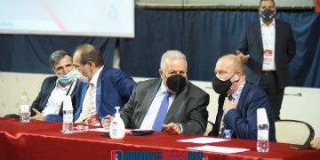 Super coppa A2: Prisma Taranto Volley-Agnelli Tipiesse Bergamo 1-3, la fotogallery