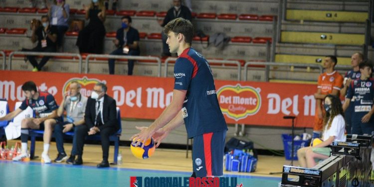 Super coppa A2: Prisma Taranto Volley-Agnelli Tipiesse Bergamo 1-3, la fotogallery