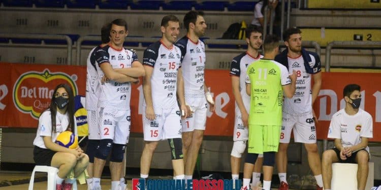 Super coppa A2: Prisma Taranto Volley-Agnelli Tipiesse Bergamo 1-3, la fotogallery