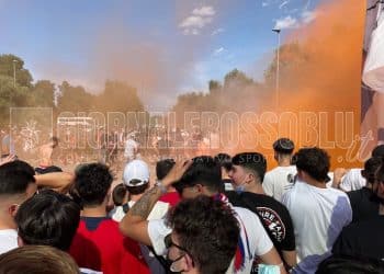 Match Time, puntata del 29 Maggio 2021
