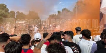 Match Time, puntata del 29 Maggio 2021