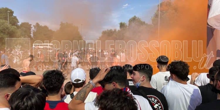 Match Time, puntata del 29 Maggio 2021