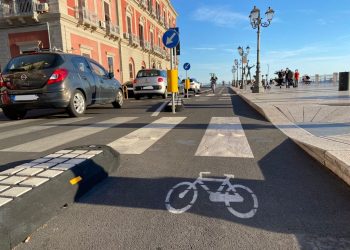 Piste ciclabili, vertice a Bari per sbloccare i fondi regionali