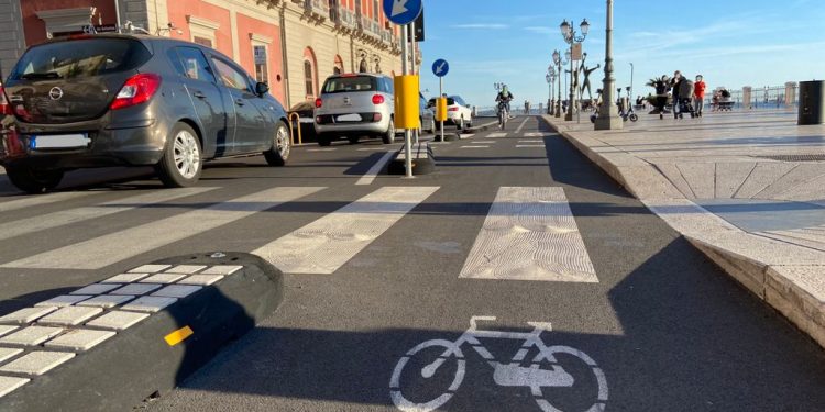 Piste ciclabili, vertice a Bari per sbloccare i fondi regionali