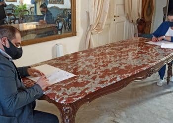 Protocollo d’intesa tra ippodromo Paolo VI e Comune
