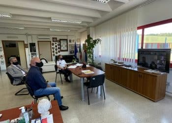 SailGP, prima riunione tecnica sul Piano della Sicurezza