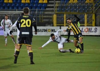 Juve Stabia, Filippo Marra Cutrupi è il nuovo direttore sportivo