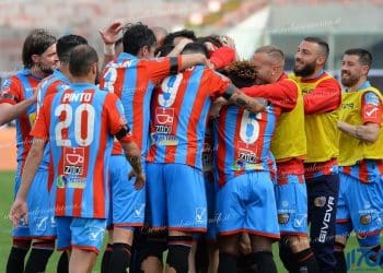 Catania, la SIGI lancia l’iniziativa “Uniti per il Catania”