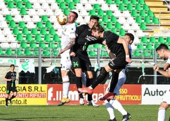 Monopoli, il nuovo allenatore è Alberto Colombo