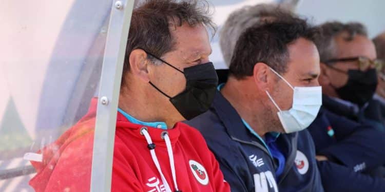 Turris, confermato Bruno Caneo