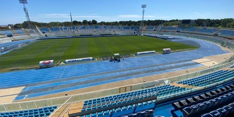 Pescara, il nuovo direttore sportivo è Luca Matteassi