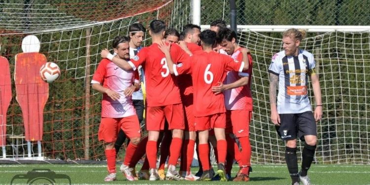 Monterosi, intesa per giocare al Rocchi