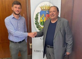 Vibonese, rinnovata la convenzione per l’utilizzo del “Razza”