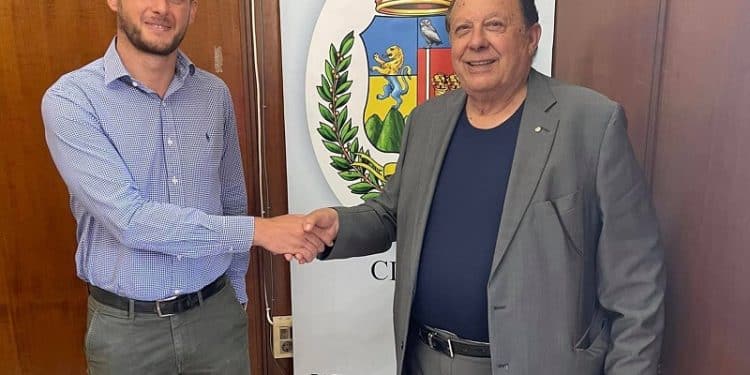 Vibonese, rinnovata la convenzione per l’utilizzo del “Razza”