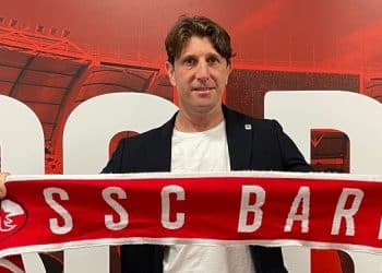 Bari, il nuovo allenatore è Michele Mignani