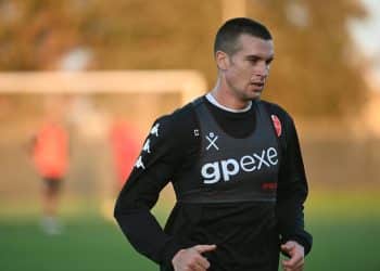 Bari, Andreoni sottoposto a intervento chirurgico