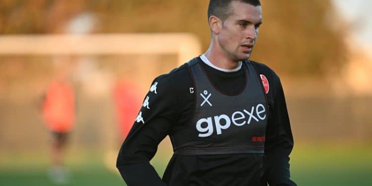 Bari, Andreoni sottoposto a intervento chirurgico