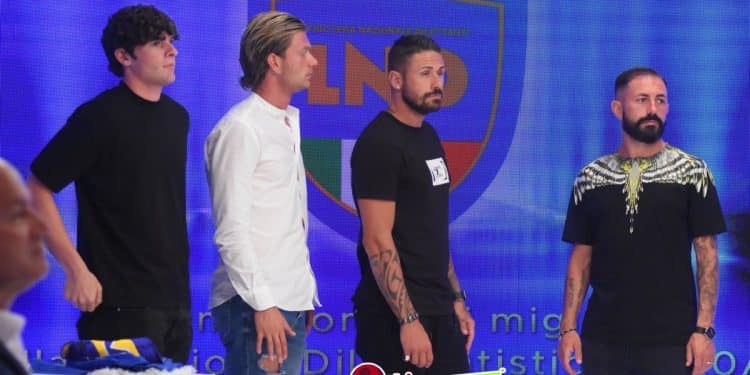 Taranto: Laterza, Montervino, Marsili e Galigani premiati da Antenna Sud