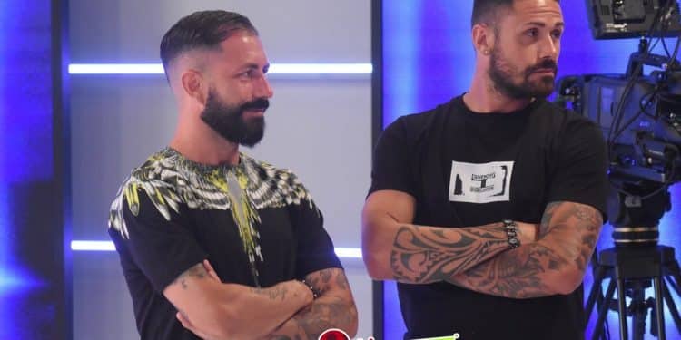 Taranto: Laterza, Montervino, Marsili e Galigani premiati da Antenna Sud