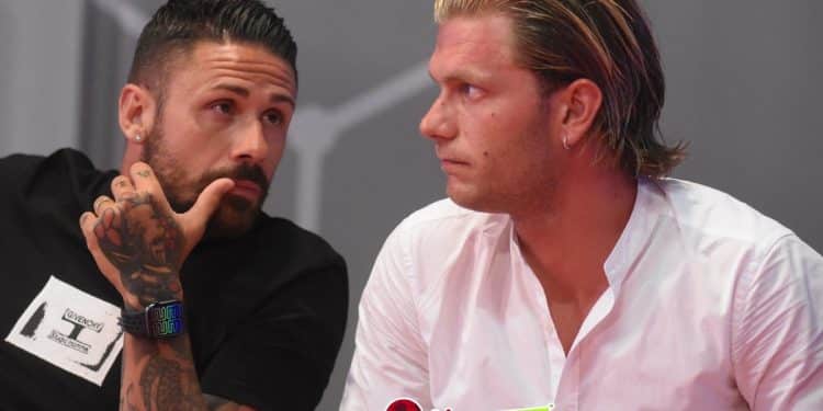 Taranto: Laterza, Montervino, Marsili e Galigani premiati da Antenna Sud